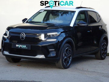 Citroën C3 (4) PureTech 100 BVM6 MAX