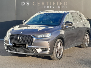 Ds DS 7 Crossback E-TENSE 225 RIVOLI