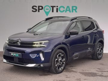 Citroën C5 Aircross PureTech 130 S&S EAT8 Shine