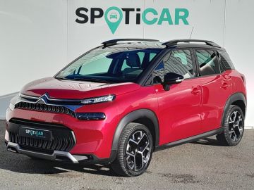 Citroën C3 Aircross PureTech 110 S&S BVM6 Shine Pack