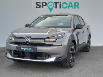 Citroën C4 (3) Hybride 145 e-DSC6 MAX