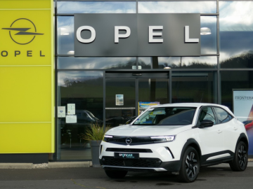 Opel Mokka (2) Moteur électrique 136ch ELEGANCE