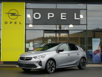 Opel Corsa (6) Electrique 136ch Auto GS