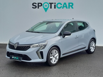 Renault Clio (5) Evolution TCe 90 -24