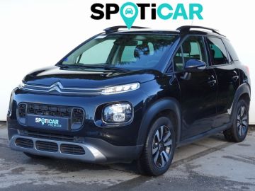 Citroën C3 Aircross BlueHDi 120 S&S EAT6 Shine