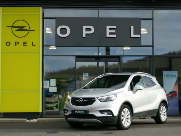 Opel Mokka X 1.6 DIESEL 136 4x2 INNOVATION