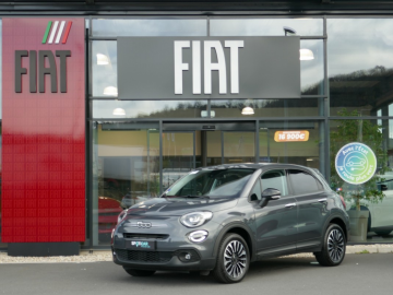 Fiat 500X 1.5 MHEV 130ch DCT7