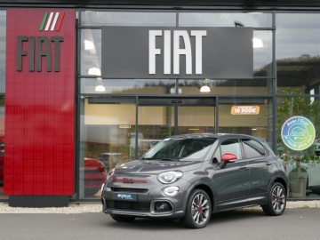 Fiat 500X 1.0 FFly T T3 130ch Red