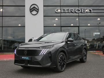 Peugeot 3008 (3) 1.2 HYBRID 136 E-DCS6 ALLURE