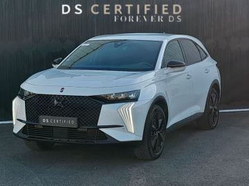 Ds DS 7 E-TENSE 225 PERFORMANCE LINE