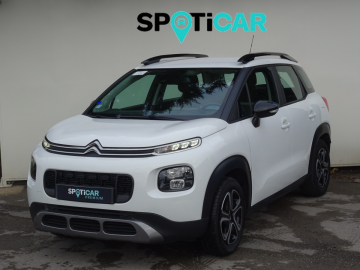 Citroën C3 Aircross PureTech 110 S&S BVM6 Feel