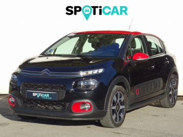 Citroën C3 (3) PureTech 110 S&S EAT6 Shine