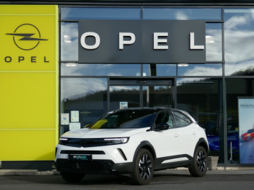Opel Mokka (2) 1.2 Turbo 136ch GS
