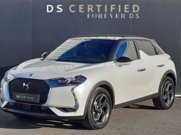 Ds DS 3 Crossback PureTech 130 Auto Grand Chic