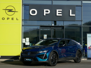 Peugeot 408 PHEV 225 GT