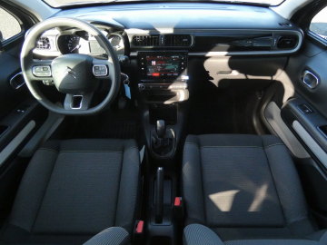 Citroën C3 (3) PureTech 83 BVM PLUS