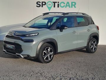 Citroën C3 Aircross BlueHDi 110 S&S BVM6 Feel Pack