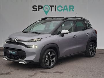 Citroën C3 Aircross PureTech 110 S&S BVM6 Shine Pack