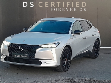 Ds DS 4 (2) E-TENSE 225 PERFORMANCE LINE + AUTO