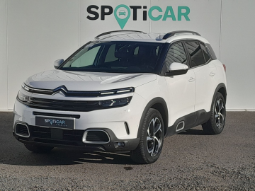 Citroën C5 Aircross BlueHDi 130 S&S EAT8 Business +