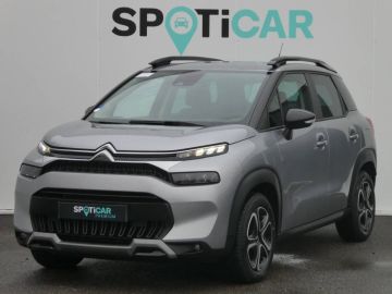 Citroën C3 Aircross PureTech 110 S&S BVM6 Feel Pack
