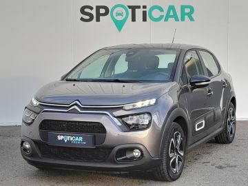 Citroën C3 (3) PureTech 83 BVM PLUS