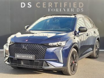 Ds DS 7 E-TENSE 225 PERFORMANCE LINE +