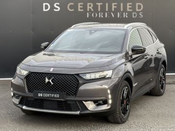 Ds DS 7 Crossback BlueHDi 180 Auto PERFORMANCE Line +