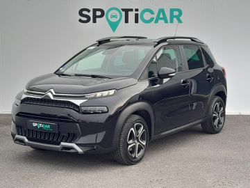 Citroën C3 Aircross PureTech 110 S&S BVM6 Feel Pack