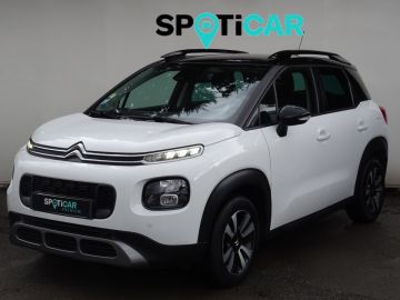 Citroën C3 Aircross BlueHDi 100 S&S BVM6 Feel Business