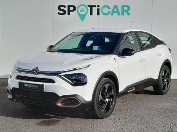 Citroën C4 (3) PureTech 130 S&S EAT8 C-Series