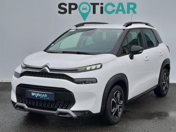 Citroën C3 Aircross BlueHDi 120 S&S EAT6 Feel Pack Business