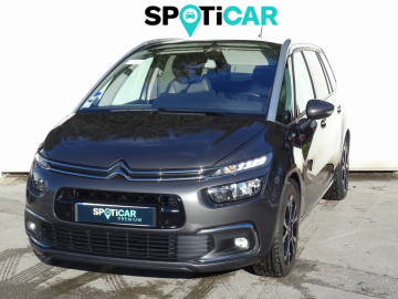 Citroën Grand C4 Spacetourer BlueHDi 130 S&S BVM6 Shine