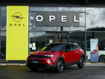 Opel Mokka (2) 1.2 Turbo 130ch AUTO GS LINE