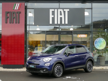 Fiat 500X 1.5 MHEV FFLY 130ch DCT7