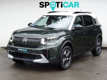 Citroën ë-C3 Aircross (2) Electrique 113ch Auto MAX