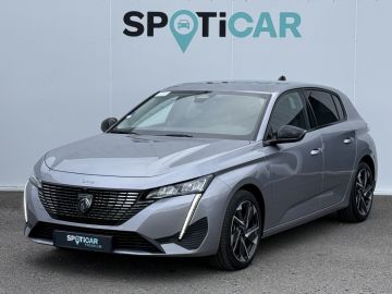 Peugeot 308 (3) BlueHDi 130 AUTO8 ALLURE