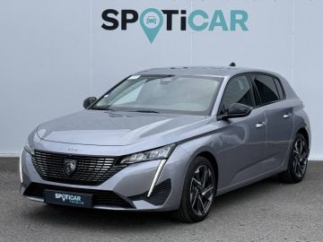 Peugeot 308 (3) BlueHDi 130 AUTO8 ALLURE