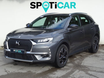 Ds DS 7 Crossback BlueHDi 180 Automatique Grand Chic