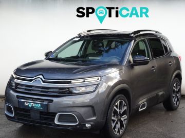 Citroën C5 Aircross PureTech 130 S&S EAT8 Shine