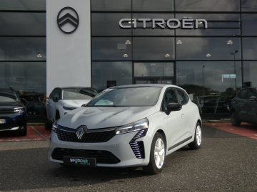Renault Clio (5) Evolution TCe 90 -25