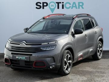 Citroën C5 Aircross Hybride rechargeable 225 e-EAT8 C-Series
