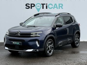 Citroën C5 Aircross PureTech 130 S&S EAT8 Shine