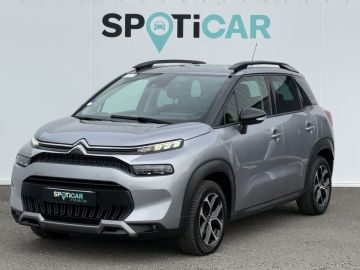 Citroën C3 Aircross PureTech 110 S&S BVM6 Shine