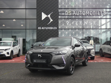 Ds DS 3 Crossback 50kWH E-Tense Performance Line Auto