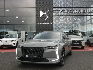 Ds DS 4 (2) E-TENSE 225 PERFORMANCE LINE + AUTO