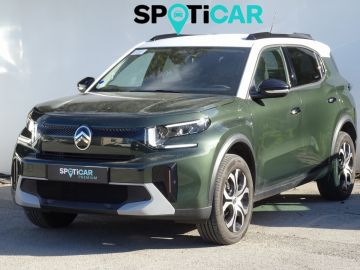 Citroën C3 Aircross (2) Hybride 145 e-DSC6 PLUS