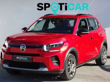 Citroën C3 (4) Turbo 100 BVM PLUS