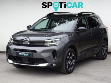 Citroën C5 Aircross BlueHDi 130 S&S EAT8 MAX