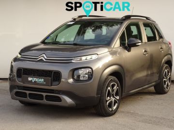 Citroën C3 Aircross PureTech 110 S&S BVM6 Feel Pack